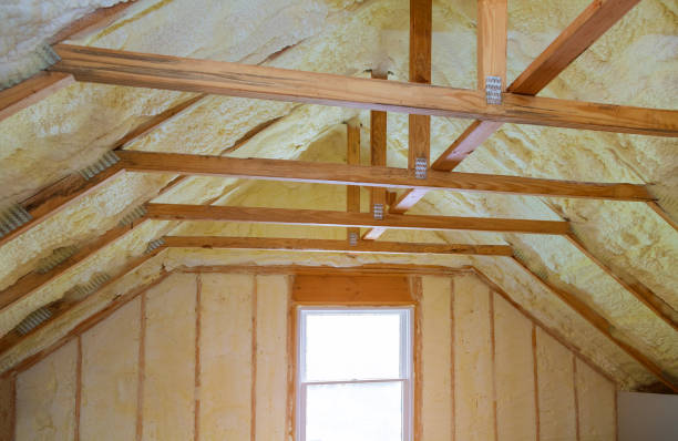 Best Insulation for Specific Applications in Hays, MT