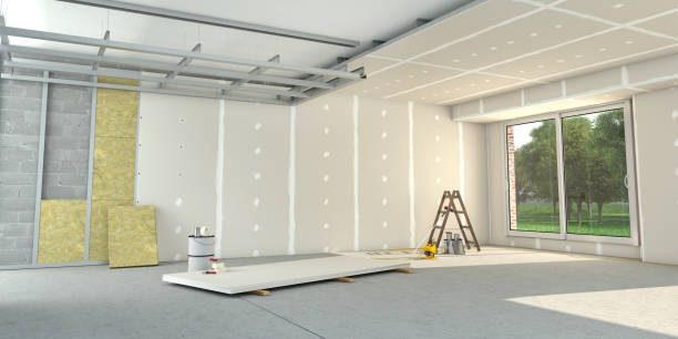 Best Insulation for Specific Applications in Hays, MT